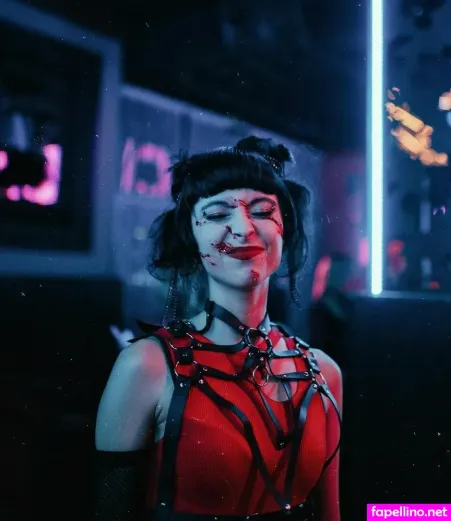 Iris Runa OnlyFans Thumbnail #BDdGx52wJi