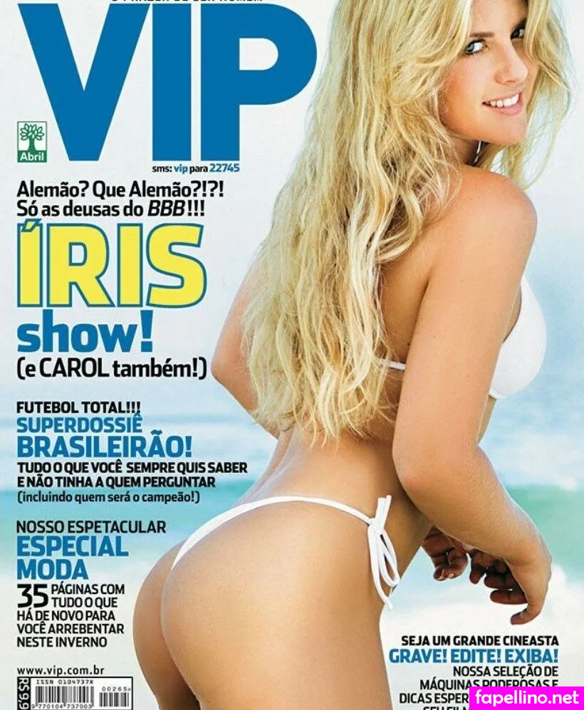 irisstefanelli Nude Leaked OnlyFans Photo #sFzRlbeOdX