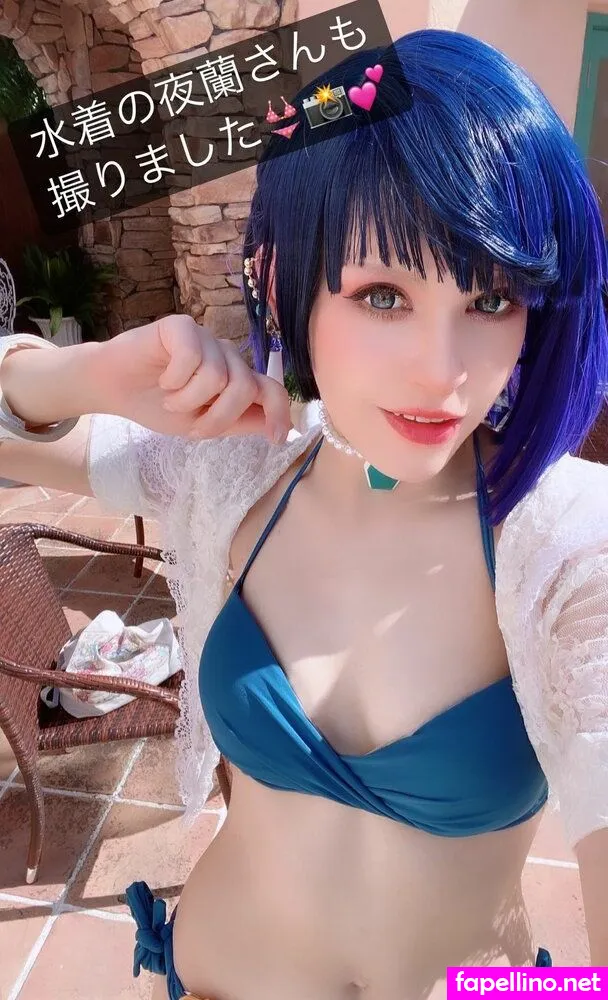 iris_the_doll Nude Leaked OnlyFans Photo #QfHfDVg4Yj