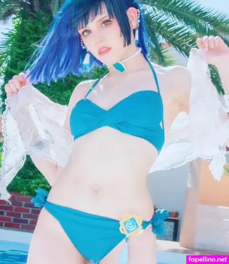 Iris The Doll OnlyFans Thumbnail #hQm7QKcy96