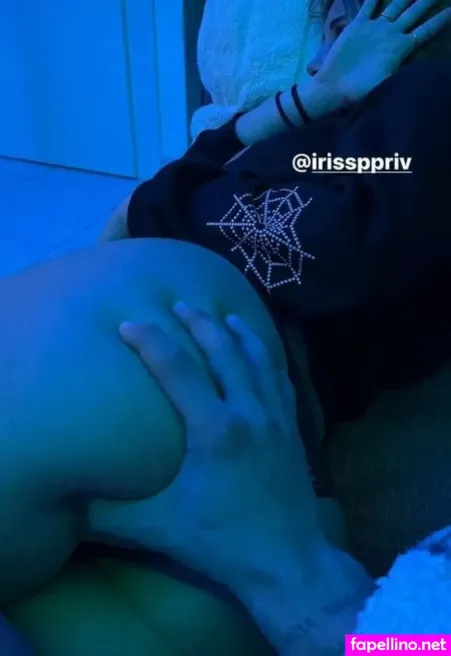 Iris Vallaranii OnlyFans Thumbnail #tKPPwWPPda