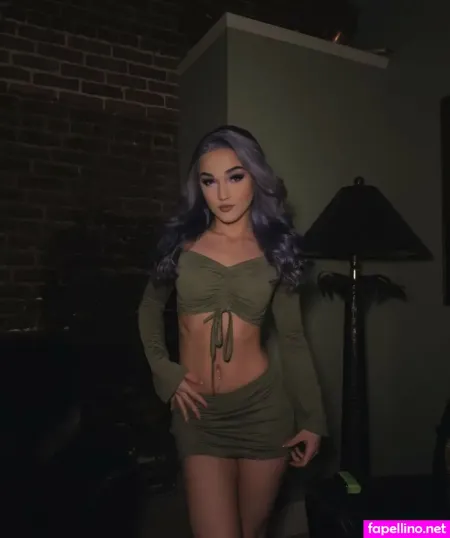 Iris World OnlyFans Thumbnail #Bc1cs9Ysni