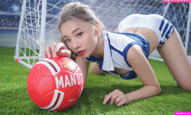 Iris Xiao OnlyFans Thumbnail #ImQjo8deO2