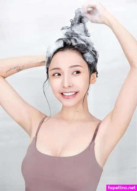 Iris Xiao OnlyFans Thumbnail #kAGl5LFR07