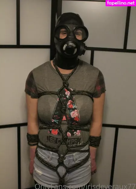 Irisdeveraux77 OnlyFans Thumbnail #8AVhS954zl