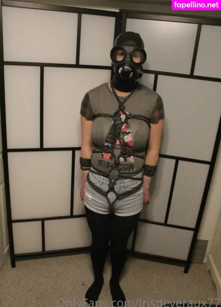 Irisdeveraux77 OnlyFans Thumbnail #KsWAcWeSQR