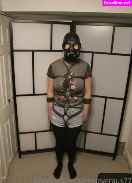 Irisdeveraux77 OnlyFans Thumbnail #hwOISfUAYp