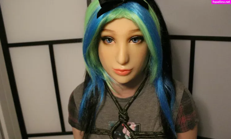 Irisdeveraux77 OnlyFans Thumbnail #kga3TPbAe9