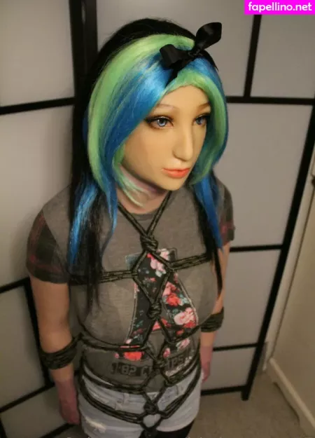 Irisdeveraux77 OnlyFans Thumbnail #uqDUCS4gKE