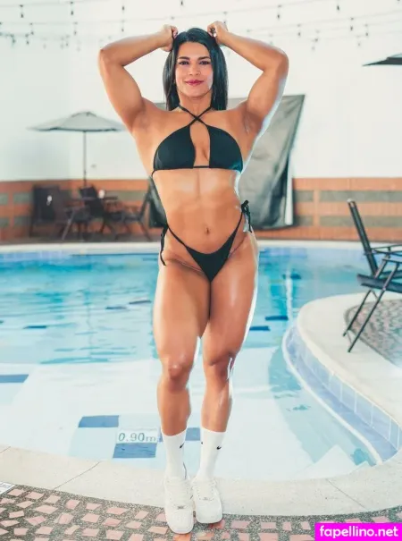 Irisfit OnlyFans Thumbnail #HUk4zkUsue