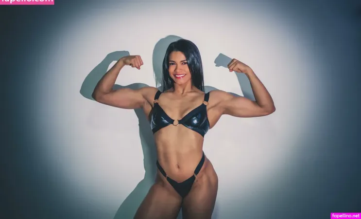 Irisfit OnlyFans Thumbnail #kvDbdHvTwu
