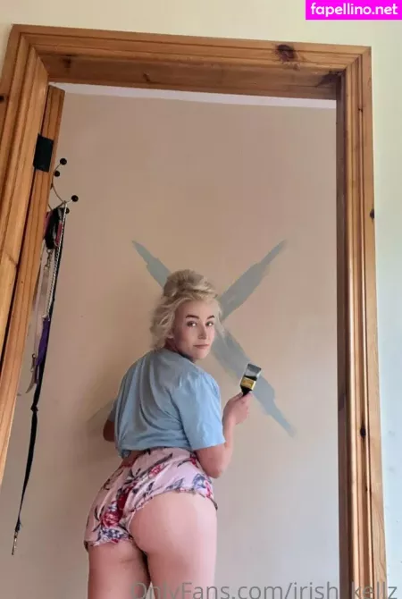 Irish Kellz OnlyFans Thumbnail #045BqyiCWO