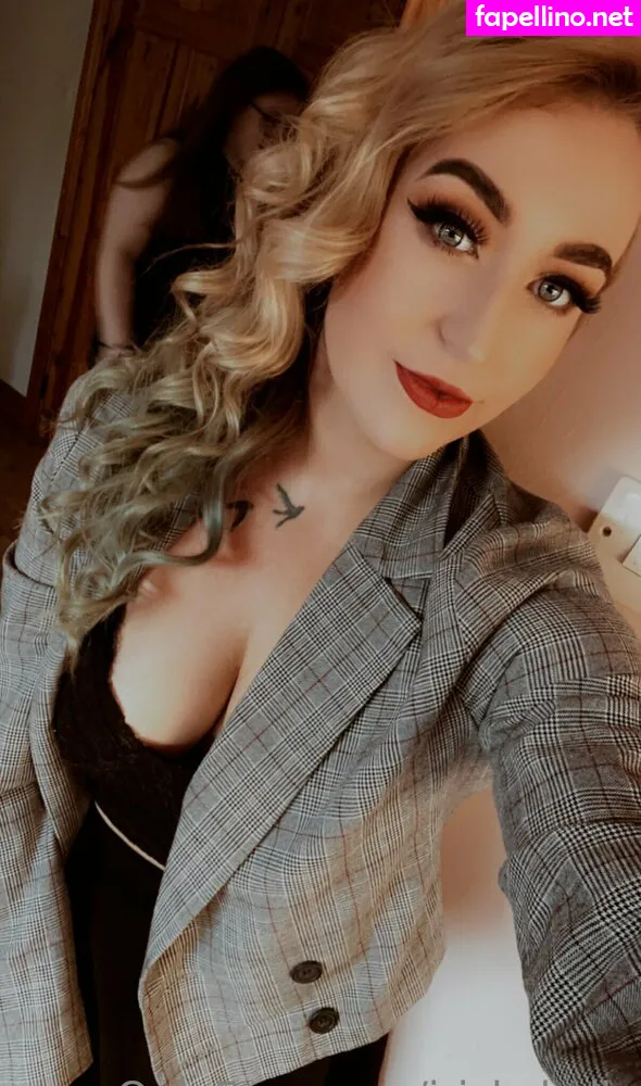 irish_kellz, kellsannbells Nude Leaked OnlyFans Photo #X6RQQVoz9Q