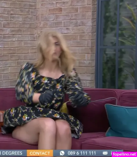 Irish Tv News Presenters OnlyFans Thumbnail #HKxNzoyWBI