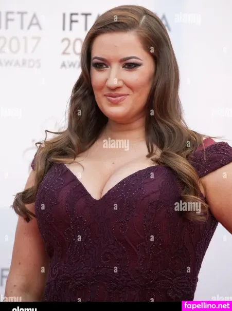 Irish Tv News Presenters OnlyFans Thumbnail #I70KW51ttj
