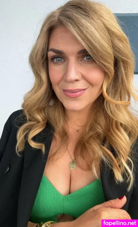 Irish Tv News Presenters OnlyFans Thumbnail #KWCvWQ2siV