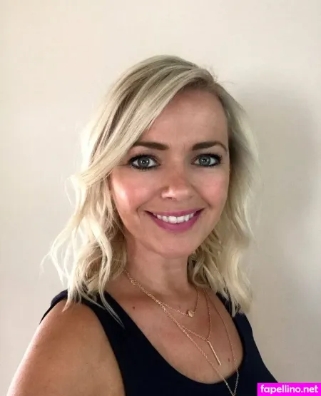 Irish Tv News Presenters OnlyFans Thumbnail #NmFCoxnEBh