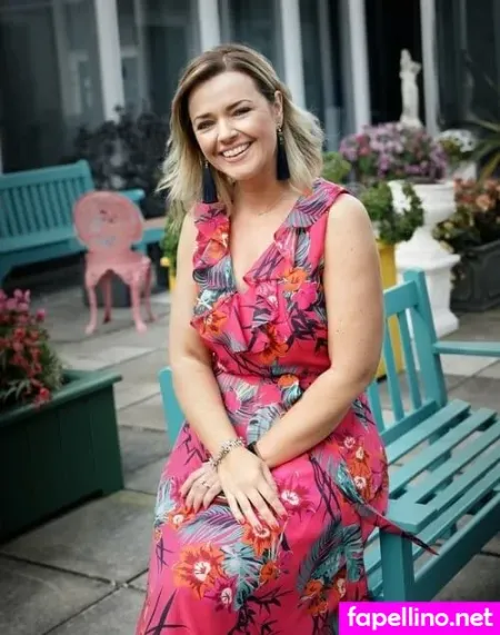 Irish Tv News Presenters OnlyFans Thumbnail #ZMACzFAFmO