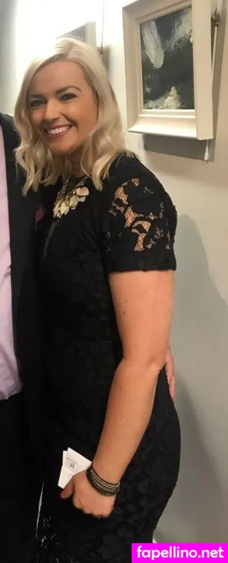 Irish Tv News Presenters OnlyFans Thumbnail #maxYmJWCYa
