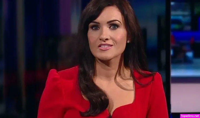 Irish Tv News Presenters OnlyFans Thumbnail #x2NKOalAft