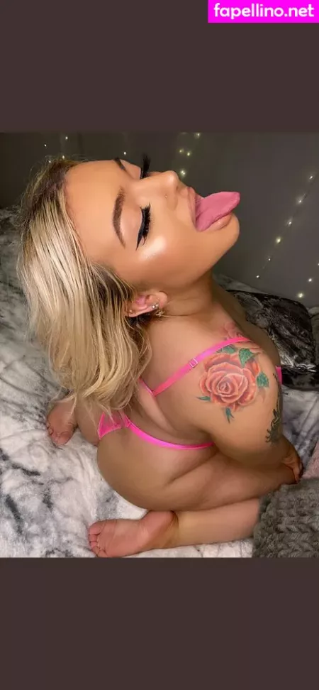 Irishblondiee OnlyFans Thumbnail #W9hBCkUkhB