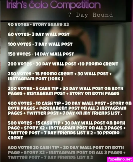 Irishchicknaughtyfreeacc OnlyFans Thumbnail #pIQZOZ61Ee