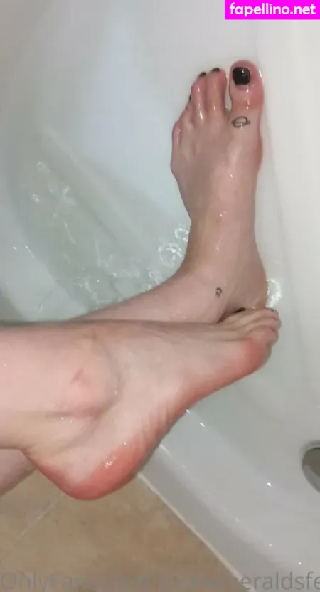 Irishemeraldsfeet OnlyFans Thumbnail #KttPy6mXvG