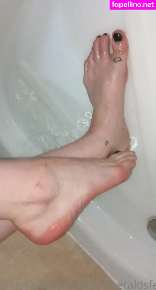 irishemeraldsfeet, therealdesertgypsy Nude Leaked OnlyFans Photo #KttPy6mXvG