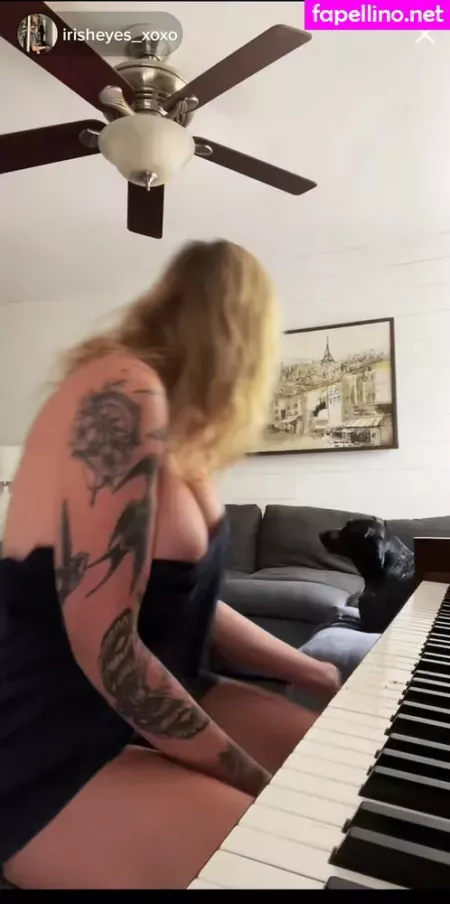 Irisheyes Xoxo OnlyFans Thumbnail #5bAX6FJDau