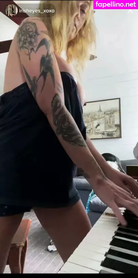 Irisheyes Xoxo OnlyFans Thumbnail #PjAfwQyjVJ