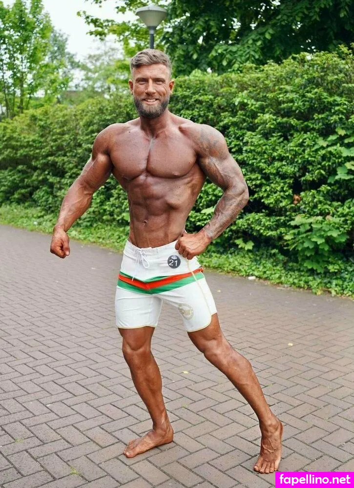 irishvikingfitness, mattygilbert91 Nude Leaked OnlyFans Photo #ExXFhLo5Kg