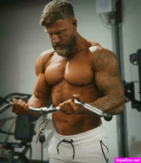 Irishvikingfitness Main Profile Photo