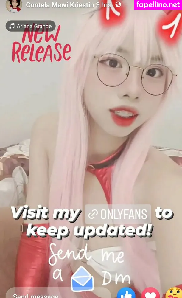 IrisiMawi, Mawi, helloimwifey, irimawi Nude Leaked OnlyFans Photo #N5GaYsLQxV