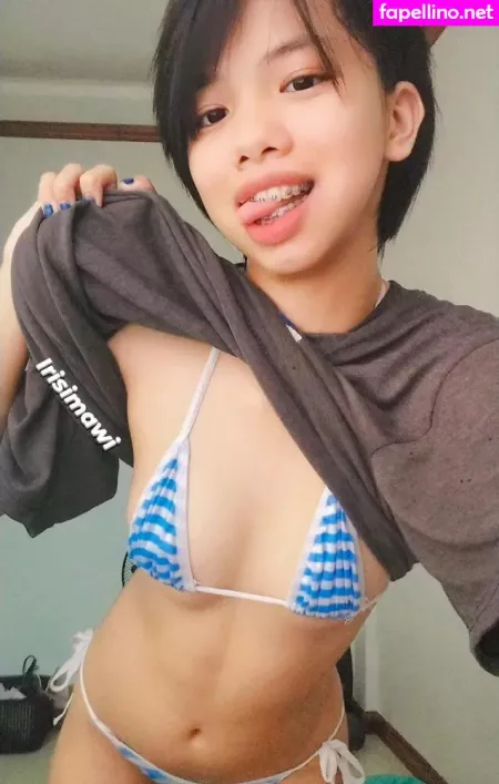 Irisimawi OnlyFans Thumbnail #g1vwLIKvcA