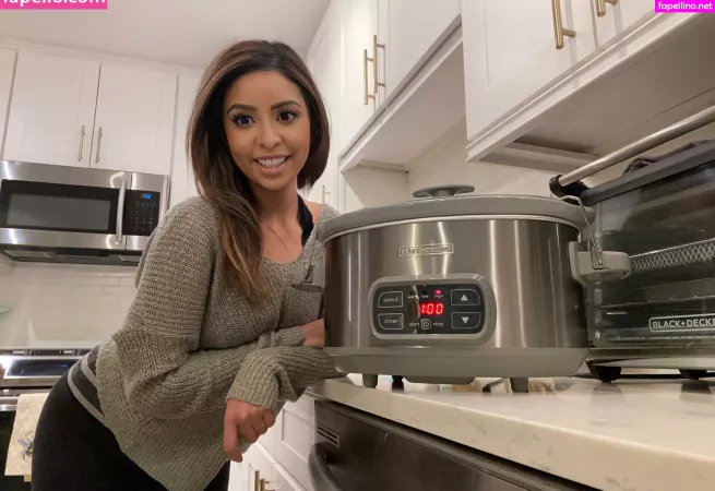 Irisinthekitchen OnlyFans Thumbnail #MqC47fyG4W