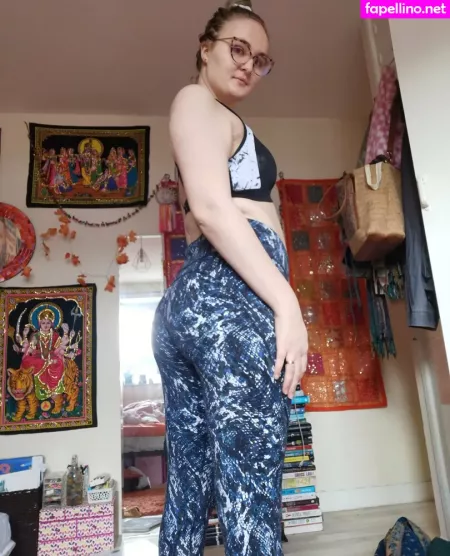 Irismeredithquinn OnlyFans Thumbnail #aQoVmo2kkz