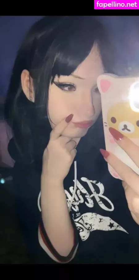 Irisreya OnlyFans Thumbnail #lTP1npB3VK