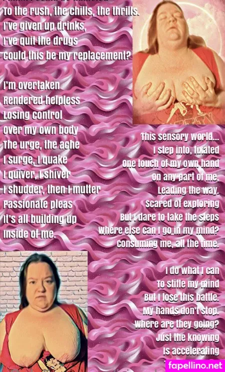 Irisselene03 OnlyFans Thumbnail #sEntoSEfjr