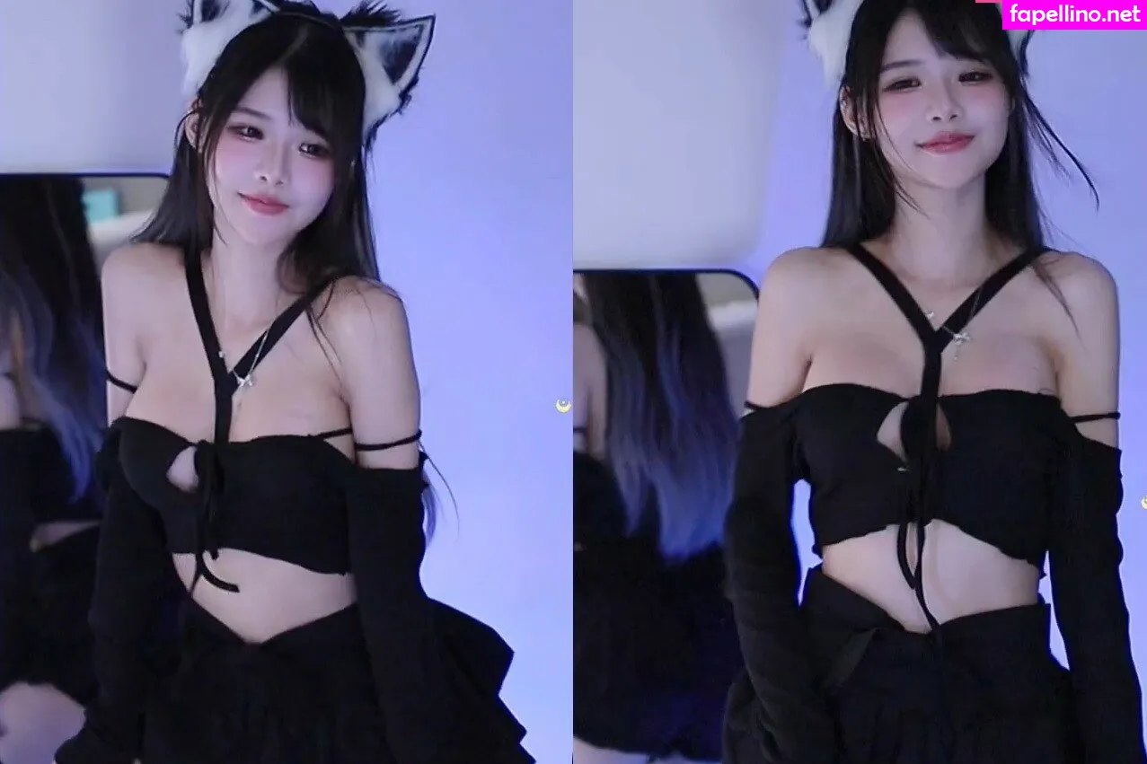 irissiri129, irisyiyi_, è‰¾æ€¡ Nude Leaked OnlyFans Photo #dhw0ij2nvF