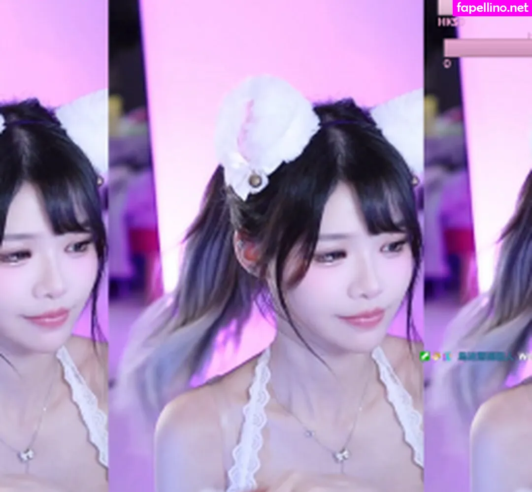 irissiri129, irisyiyi_, è‰¾æ€¡ Nude Leaked OnlyFans Photo #erW08Mfo7O