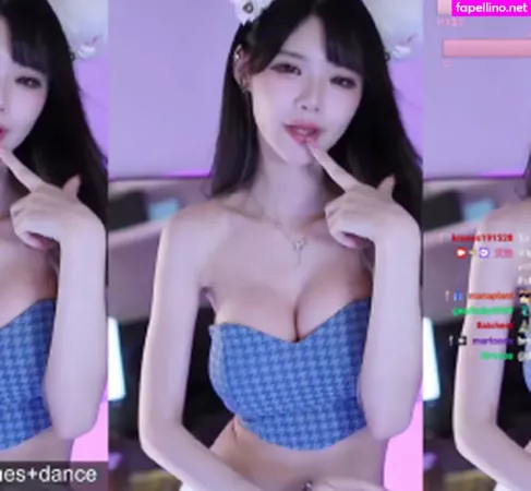 Irissiri129 OnlyFans Thumbnail #gwfCNcOLAp