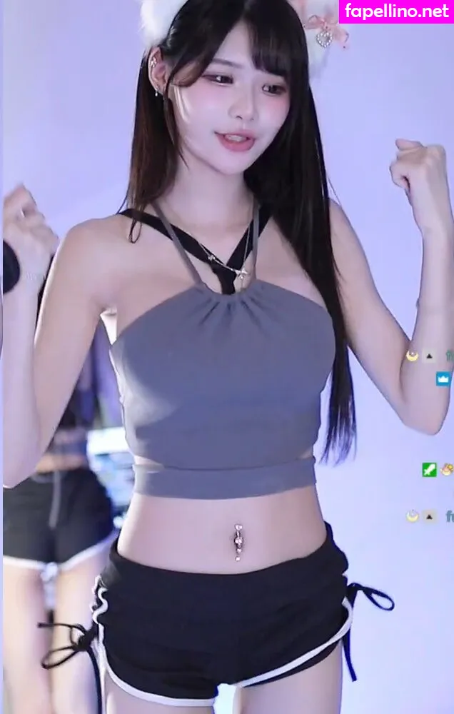 irissiri129, irisyiyi_, è‰¾æ€¡ Nude Leaked OnlyFans Photo #xCCPxGZHa8