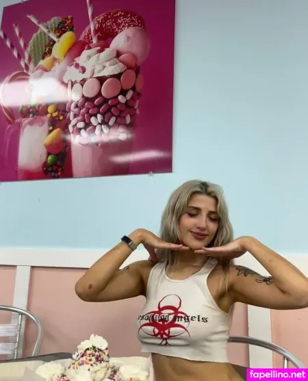 Iristv OnlyFans Thumbnail #KzisqewlNs