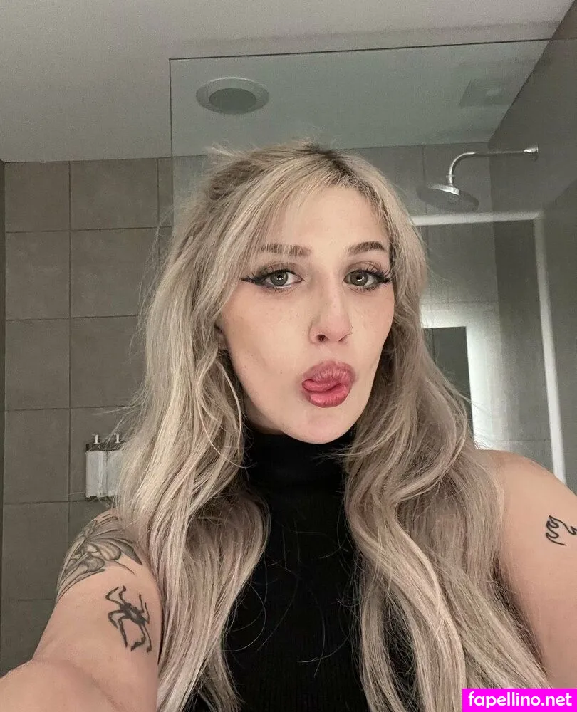 iristv Nude Leaked OnlyFans Photo #PQAOKDHkiR