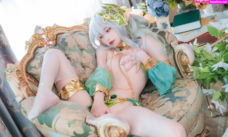 Irisuare OnlyFans Thumbnail #1tbrQlQRBV