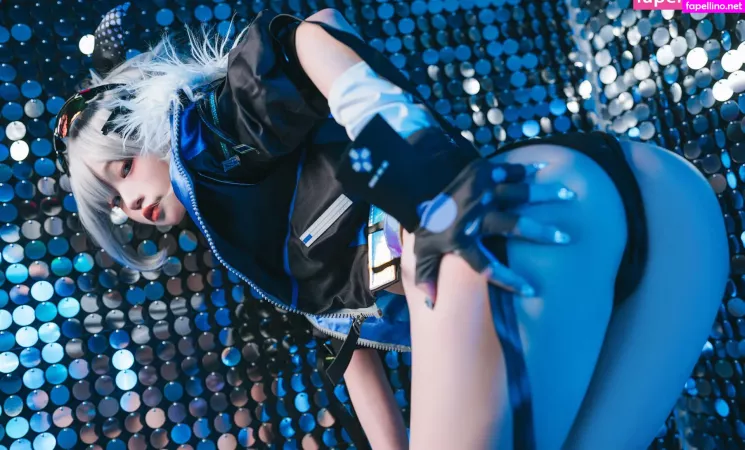 Irisuare OnlyFans Thumbnail #PXASSgYYAG