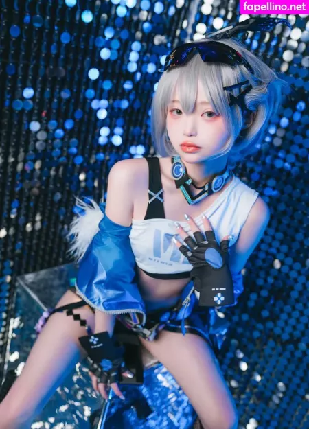 Irisuare OnlyFans Thumbnail #bwABXqlmLN
