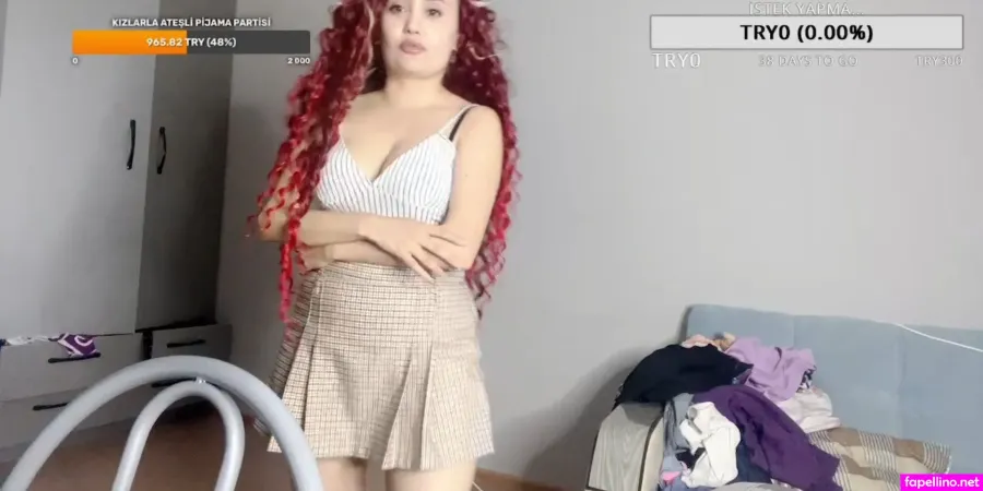 Irkaleva 1 OnlyFans Thumbnail #JHK3Q0FPY7