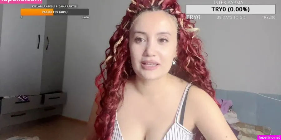 Irkaleva 1 OnlyFans Thumbnail #cZsGY6kXoj