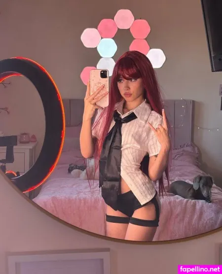 Irlannabelle OnlyFans Thumbnail #VJfTlh1iUx